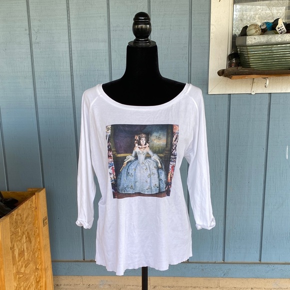 Suziroher Shirt - Picture 1 of 7